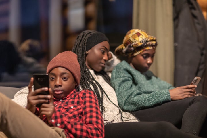 What Parents Can Learn From Kim And Kanye's TikTok Spat - Breaking News As long as they're not posting anything problematic, keep an open mind about the content creators your kids follow.