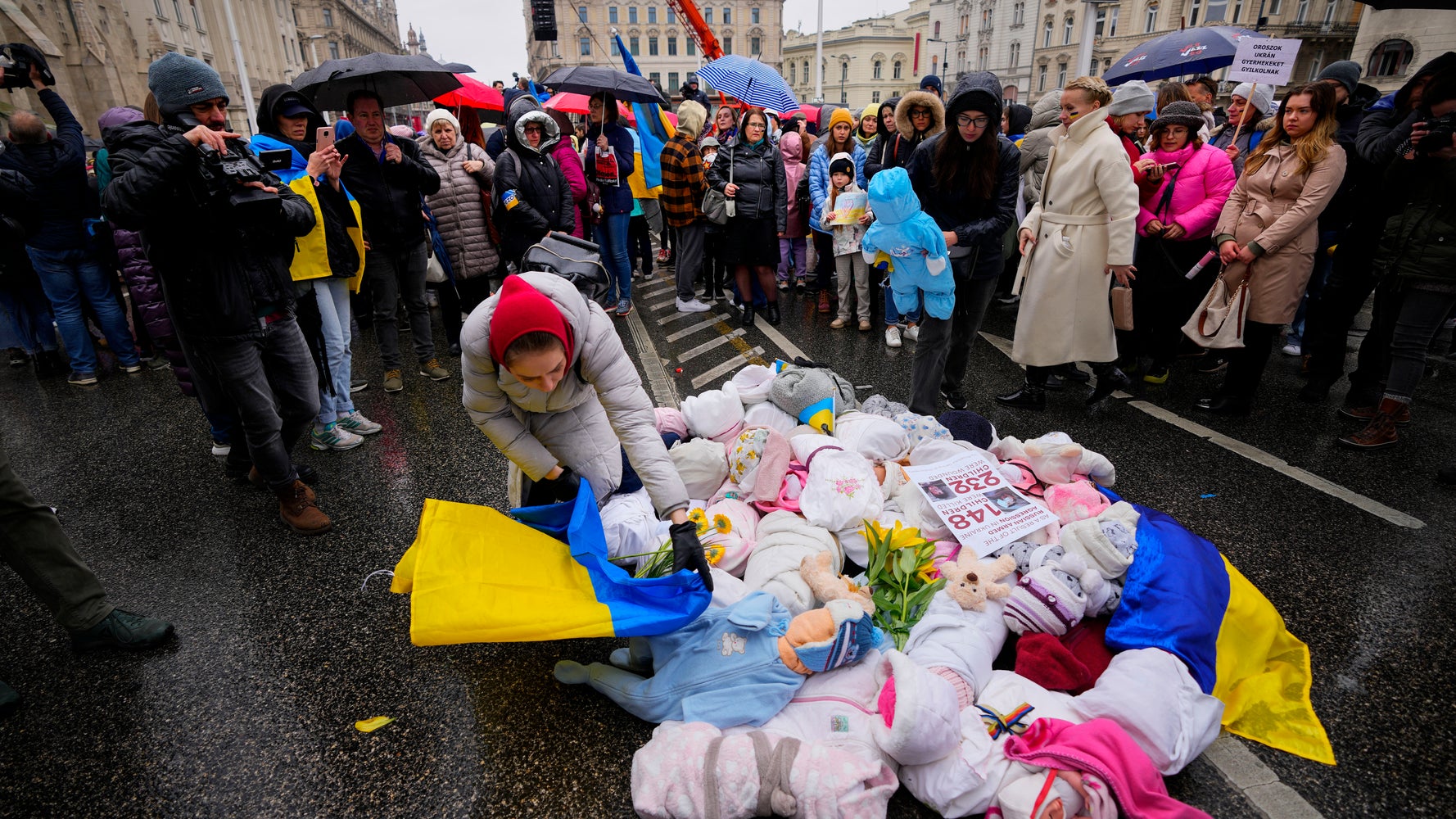 Hungary Gears Up For Chance To Vote Out Autocrat Orban - Breaking News Hungary Gears Up For Chance To Vote Out Autocrat Orban