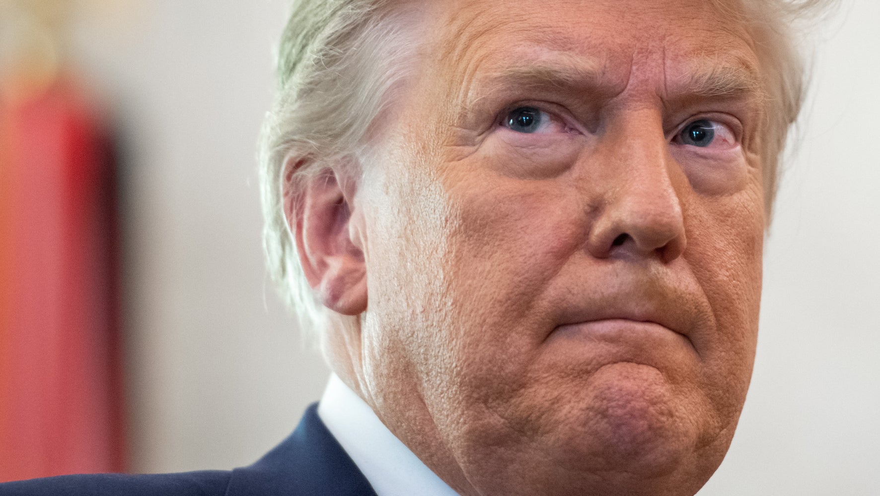 Judge Skewers Trump's Request For Recusal In Hillary Clinton Racketeering Suit - Breaking News Judge Skewers Trump's Request For Recusal In Hillary Clinton Racketeering Suit