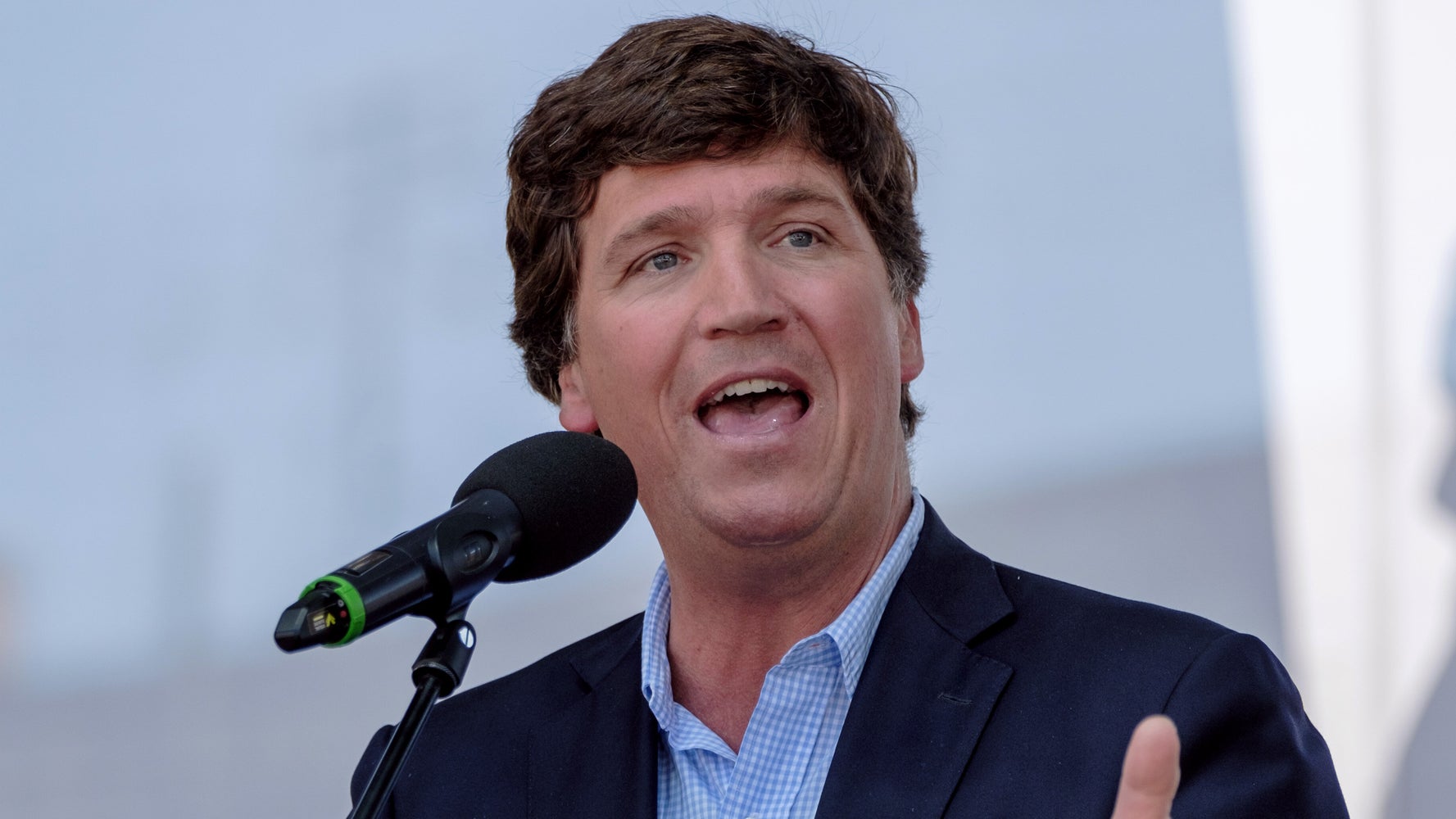 Tucker Carlson Finally Talks About His Vaccination Status - coronavirus Tucker Carlson Finally Talks About His Vaccination Status