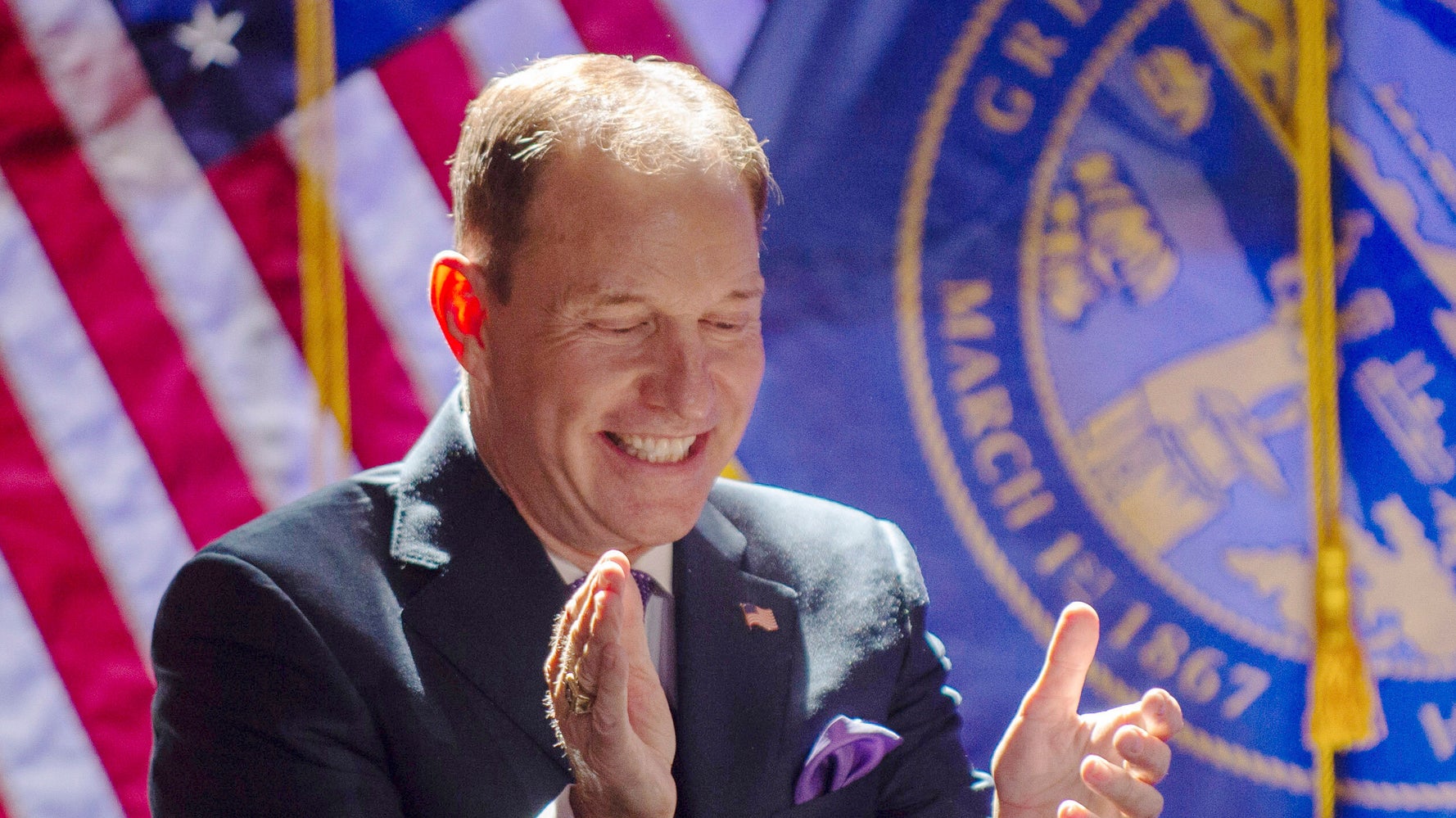 State Senator, 7 Other Women Accuse Trump-Backed Nebraska Gov. Candidate Of Groping - Breaking News State Senator, 7 Other Women Accuse Trump-Backed Nebraska Gov. Candidate Of Groping
