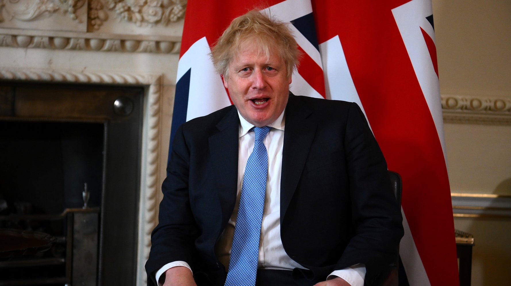 'A Man Without Shame': Keir Starmer Savages Boris Johnson After He Refuses To Quit Over Partygate 1 'A Man Without Shame': Keir Starmer Savages Boris Johnson After He Refuses To Quit Over Partygate