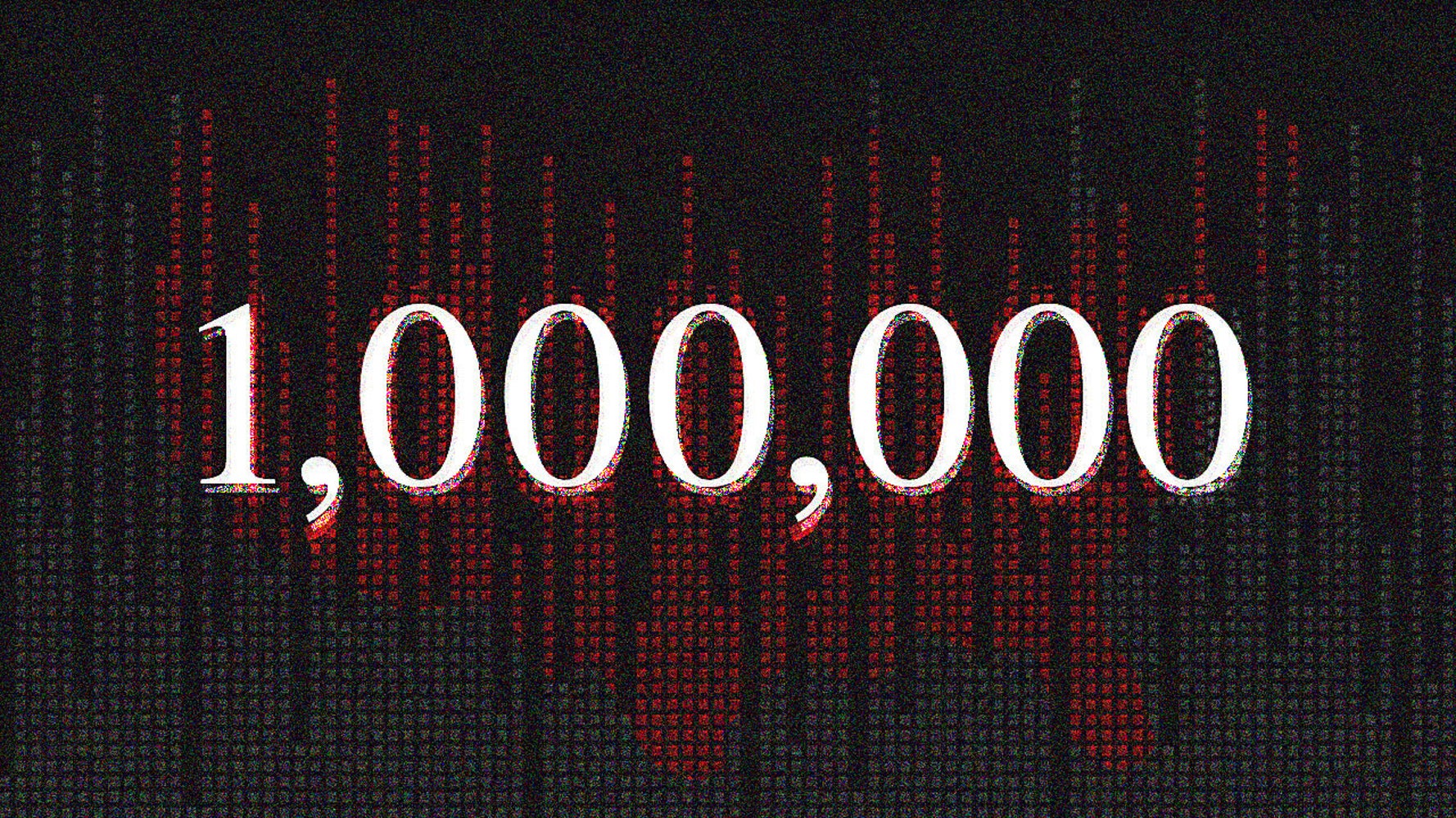 U.S. Reaches Devastating 1 Million Deaths From COVID-19 - Breaking News U.S. Reaches Devastating 1 Million Deaths From COVID-19