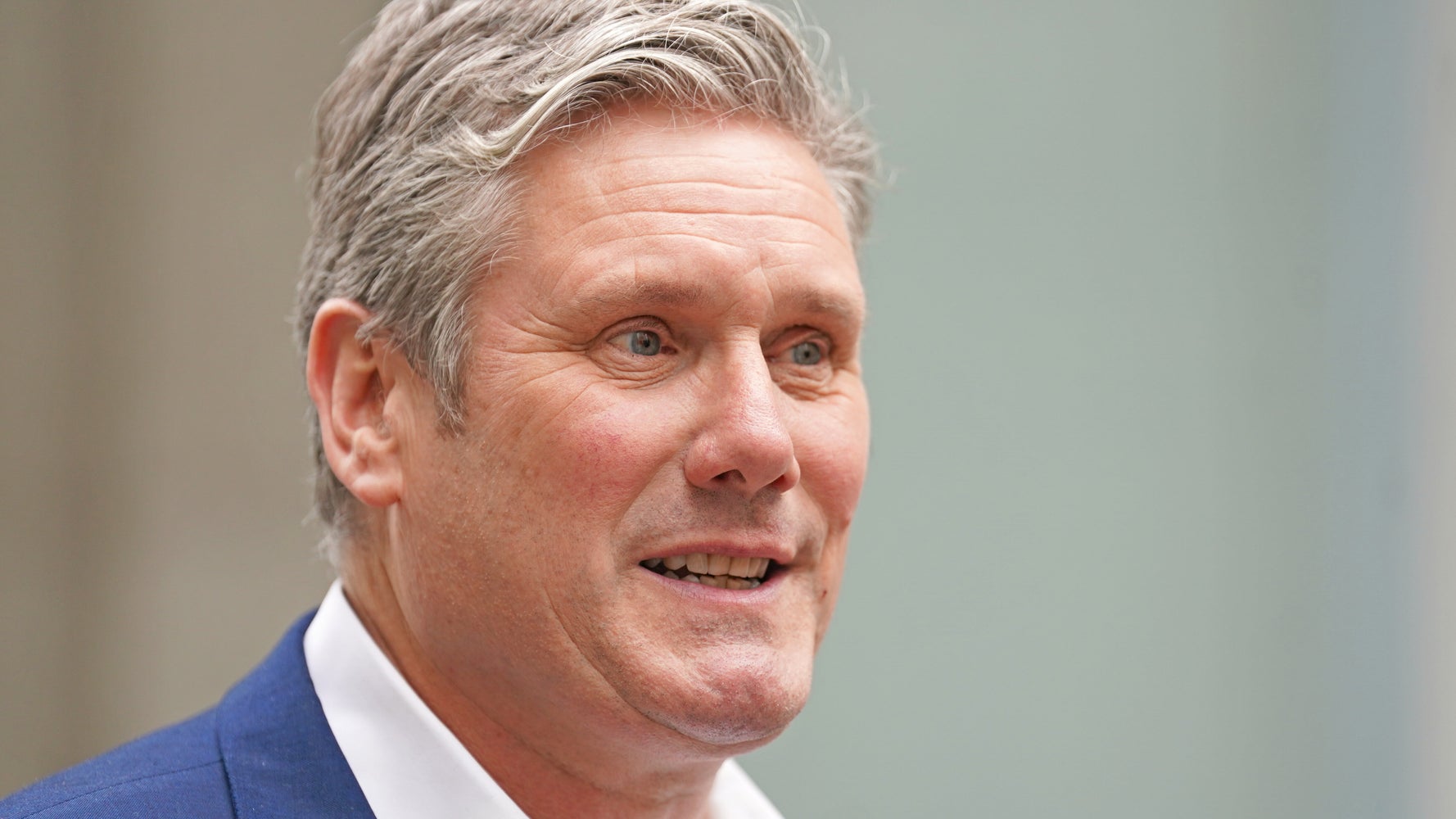 Keir Starmer Is 'Mr Rules' And Did Not Break Lockdown, Says Lisa Nandy 1 Keir Starmer Is 'Mr Rules' And Did Not Break Lockdown, Says Lisa Nandy
