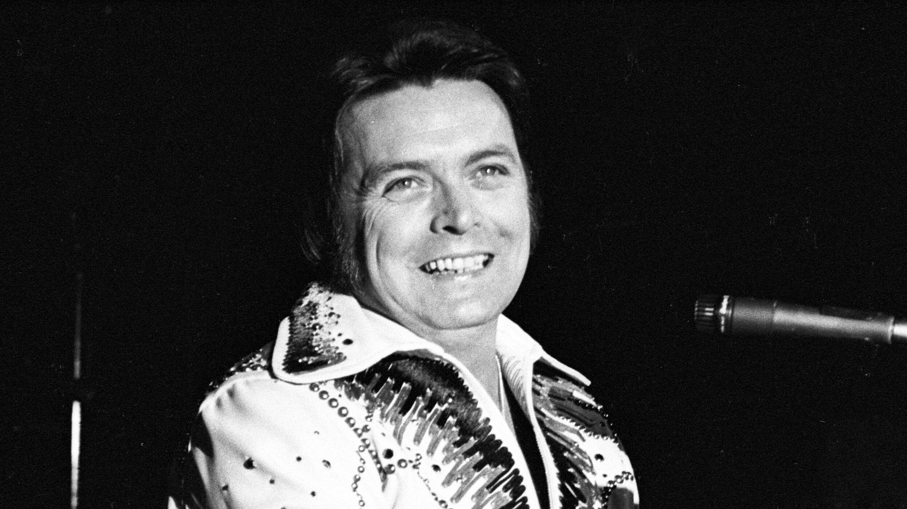 Mickey Gilley, Who Helped Inspire 'Urban Cowboy,' Dies At 86 - Actor Mickey Gilley, Who Helped Inspire 'Urban Cowboy,' Dies At 86