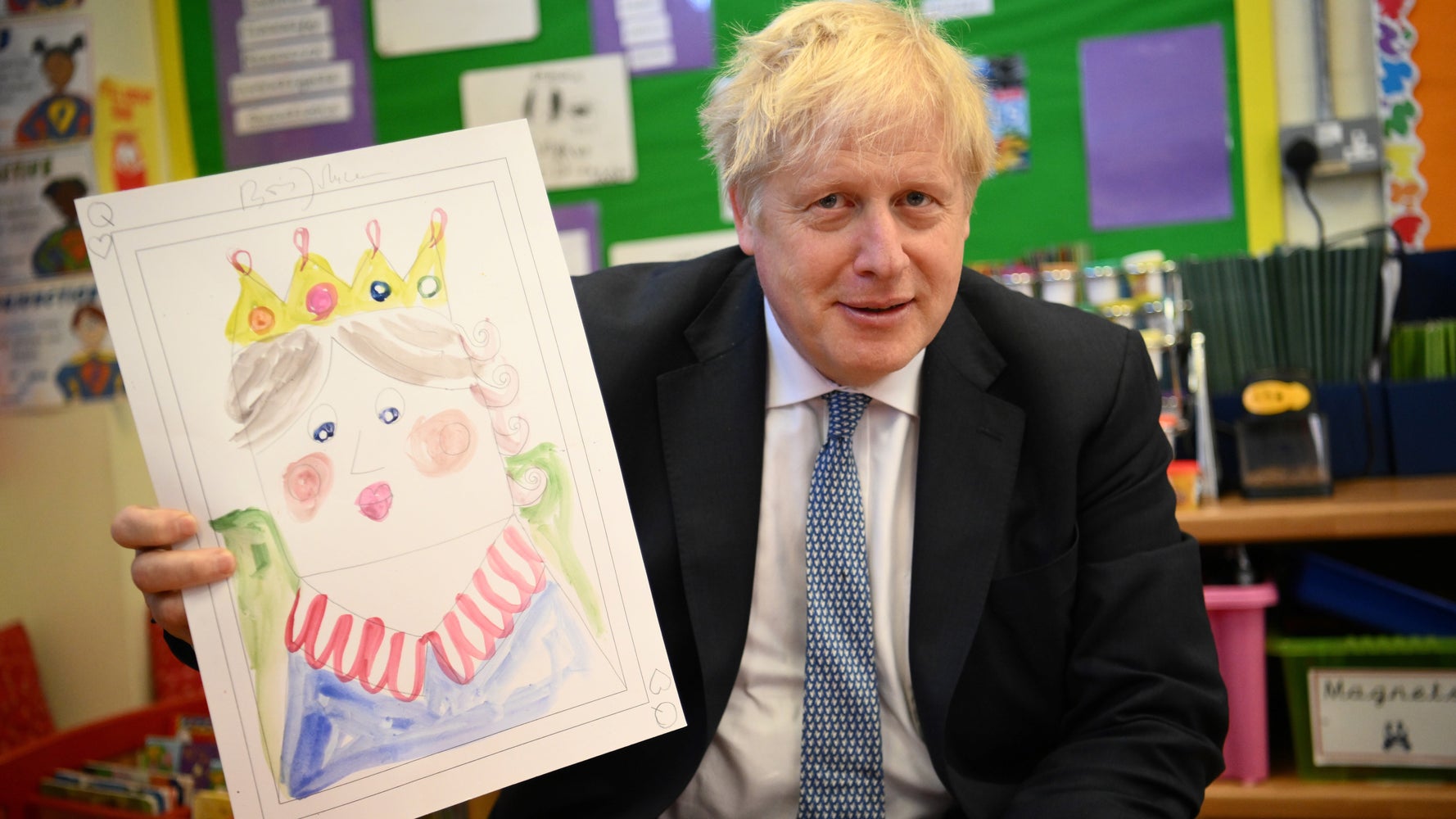 Queen's Speech 2022: Boris Johnson Rules Out Immediate Help For Struggling Families 1 Queen's Speech 2022: Boris Johnson Rules Out Immediate Help For Struggling Families
