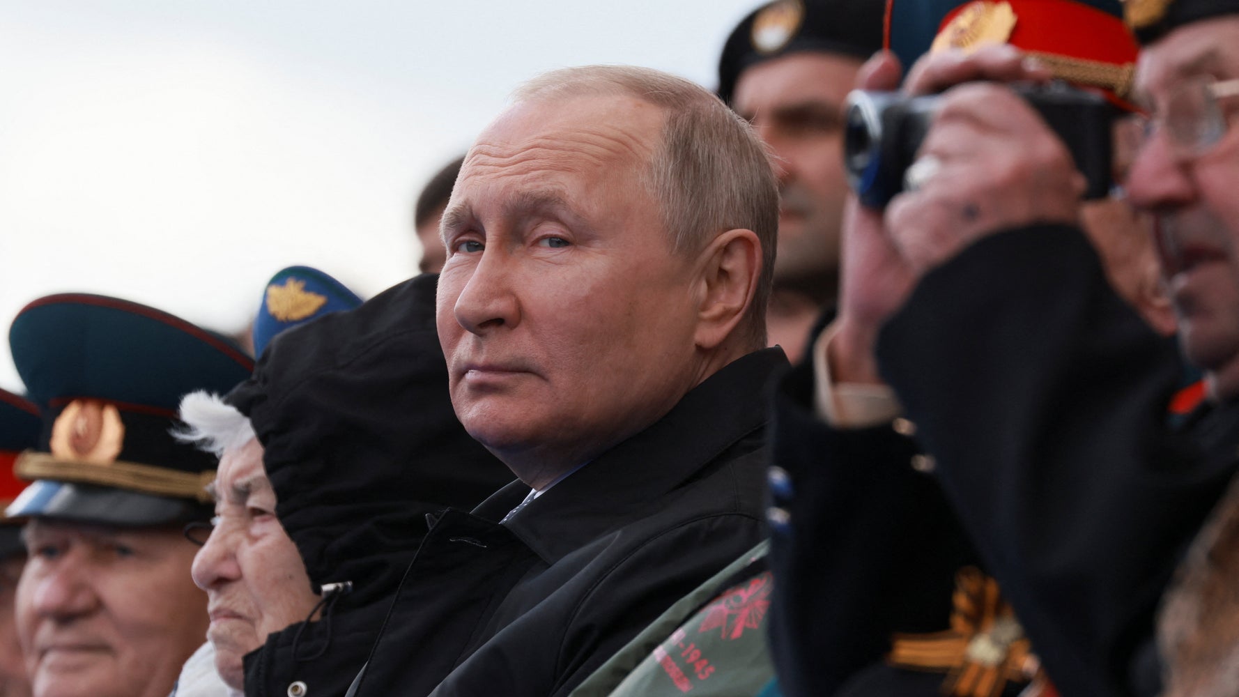 Just How Much Has Vladimir Putin Lost So Far In The Ukraine War? 1 Just How Much Has Vladimir Putin Lost So Far In The Ukraine War?