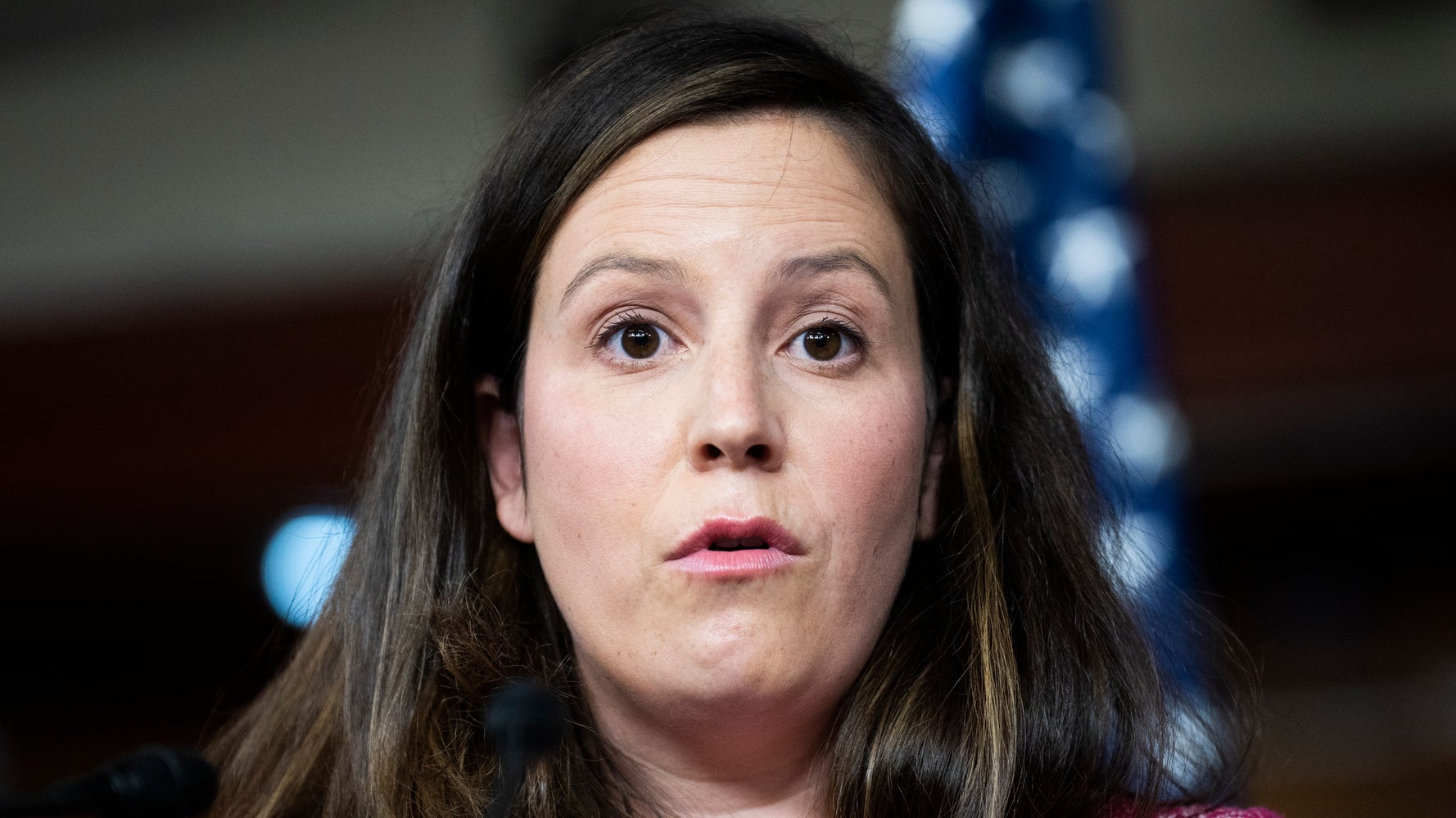 Rep. Elise Stefanik's Staff Reportedly Backs Off Her 'Pedo Grifter' Theory On Formula Shortage - baby formula Rep. Elise Stefanik's Staff Reportedly Backs Off Her 'Pedo Grifter' Theory On Formula Shortage