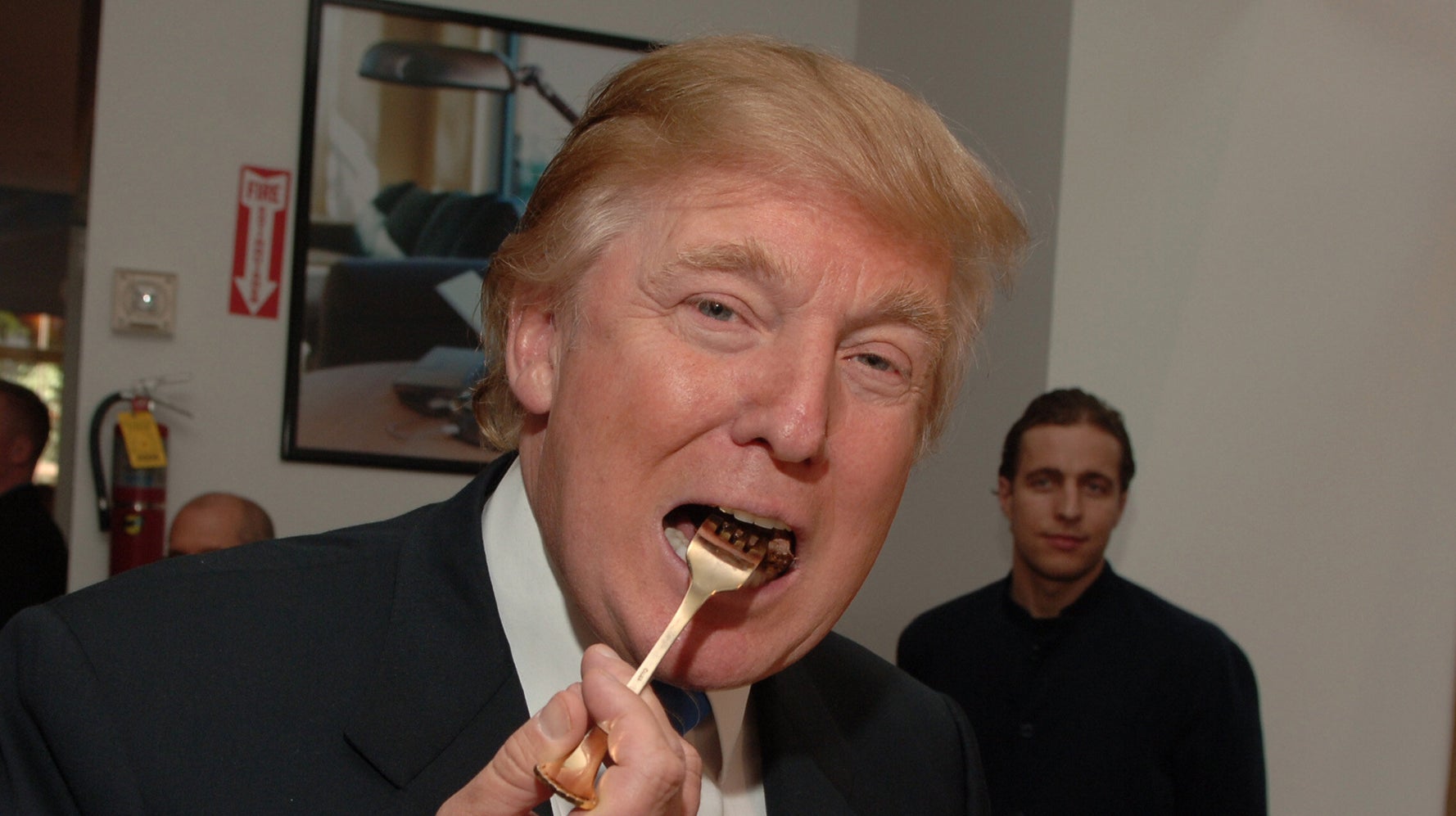 Trump’s New Business Partners Just Published A Damning List Of All His Failures - Breaking News Trump’s New Business Partners Just Published A Damning List Of All His Failures