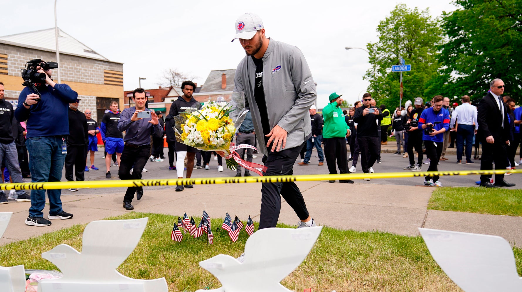 Domestic Terrorism Bill Passes House, Faces Uncertain Future In Senate - Breaking News Domestic Terrorism Bill Passes House, Faces Uncertain Future In Senate