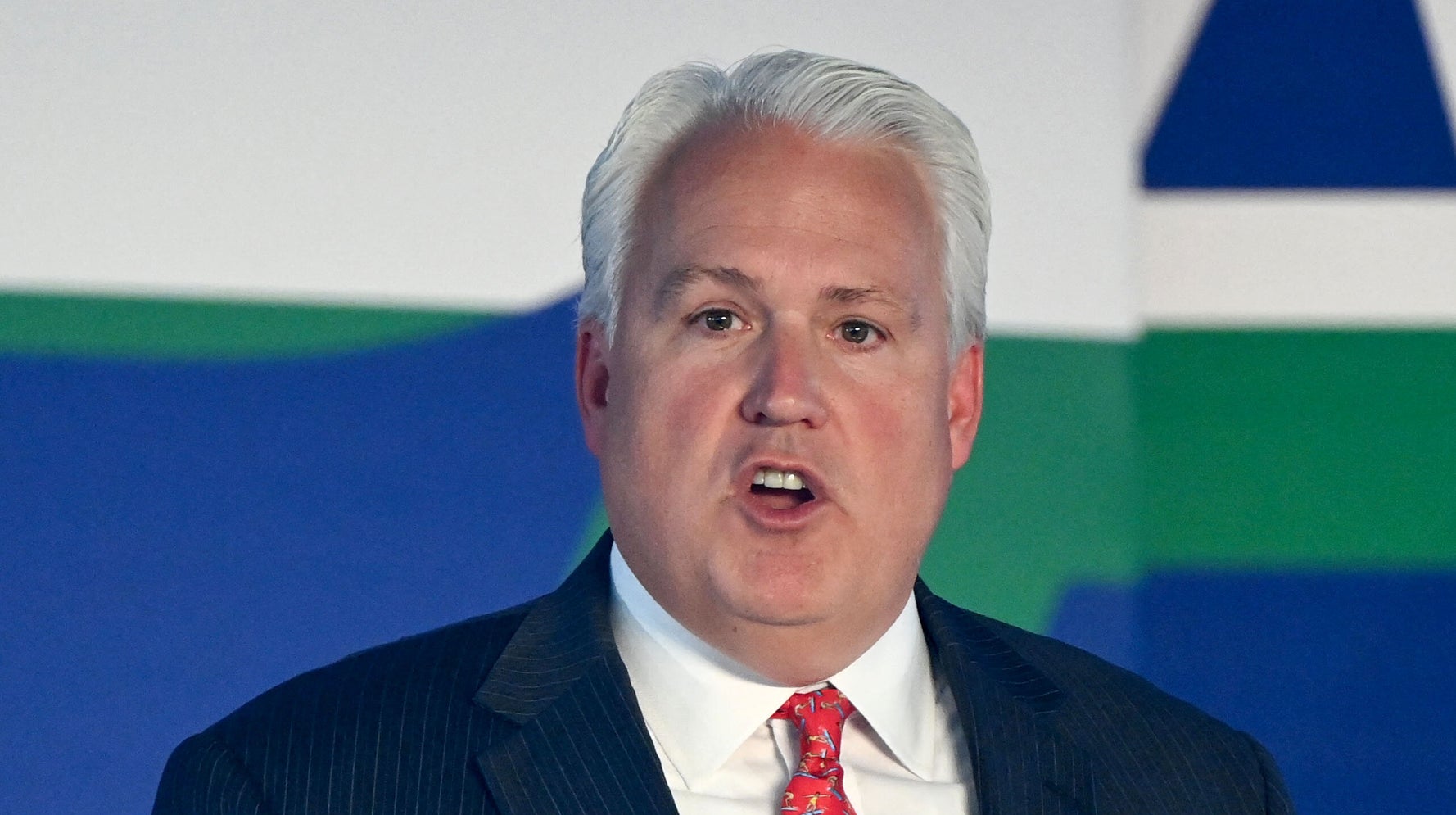 CPAC Head Hails Abortion Ban As Solution To Racist 'Replacement' Fears: Vice - Abortion CPAC Head Hails Abortion Ban As Solution To Racist 'Replacement' Fears: Vice