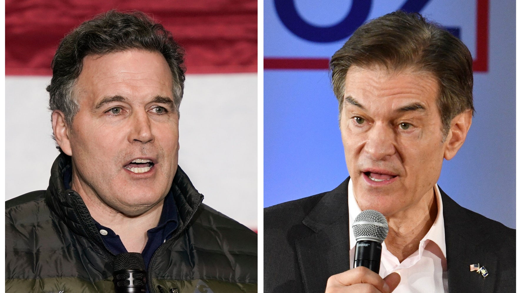 Pa. Senate GOP Primary Likely Headed For Recount - Breaking News Pa. Senate GOP Primary Likely Headed For Recount