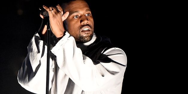 Kanye West's Album 'Swish' May Have Leaked Online