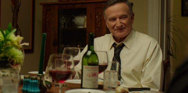 'Boulevard' Closes The Door On Robin Williams' Film Career With A Full-Circle Character Study