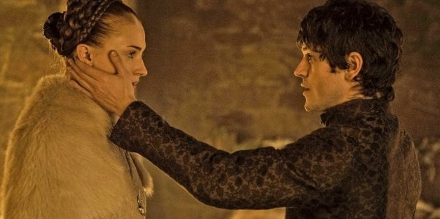 One Thing You Didn't Notice In 'Game Of Thrones' Makes That Sansa Scene Way Worse