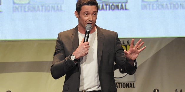 Hugh Jackman Teases 'Old Man Logan' Storyline For 'Wolverine 3'