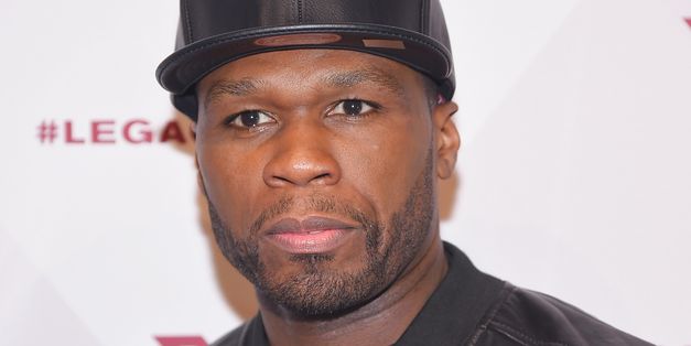 50 Cent Files For Bankruptcy