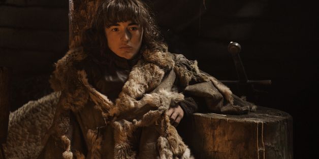 Bran Is Officially Returning For 'Game Of Thrones' Season 6