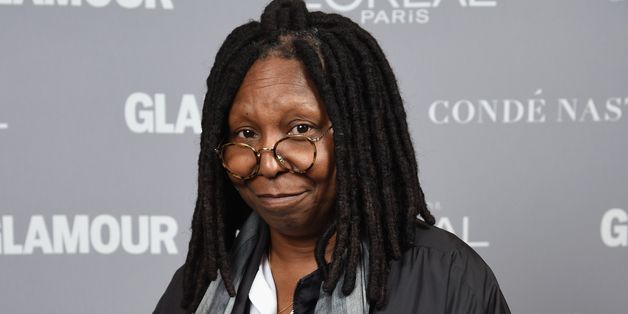 Whoopi Goldberg Draws Back Bill Cosby Support