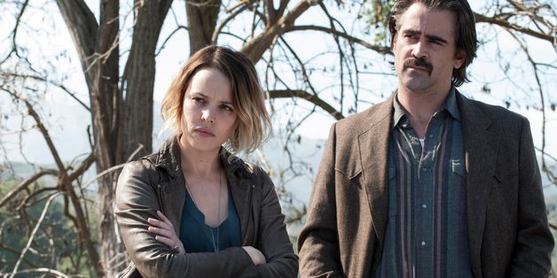 Did The Latest Episode Of 'True Detective' Reference The Yellow King?