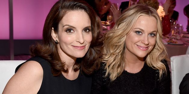 Watch Tina Fey And Amy Poehler Throw A Total Rager In 'Sisters' Trailer
