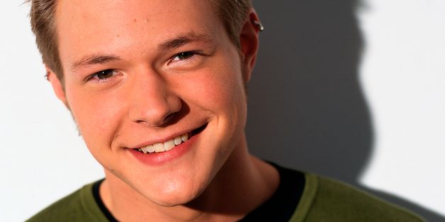 Harvey From 'Sabrina, The Teenage Witch' Is Totally Unrecognizable Today