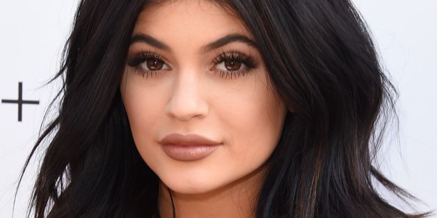 Even Kylie Jenner Thinks She's Growing Up Too Fast