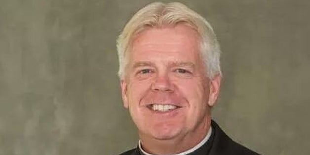 Gay Catholic Priest Gets Post At New Jersey Parishes