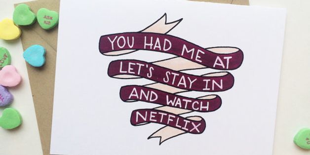 16 Spot-On Cards For Couples Who Also Happen To Be Best Friends