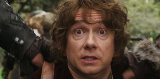 This Is Why 'The Hobbit' Movies Were So Bad