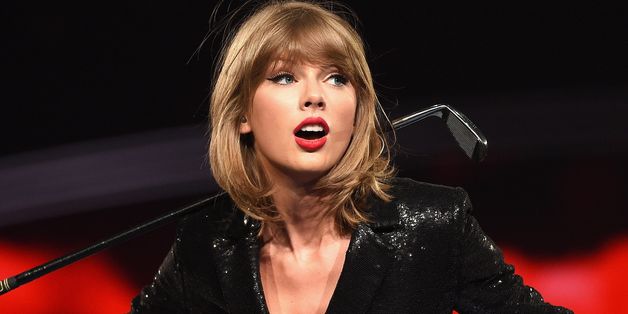 Taylor Swift Reveals Sneak Preview Of 'Wildest Dreams' Video