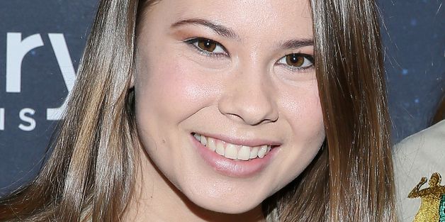 Bindi Irwin Is The Newest Contestant On 'Dancing With The Stars'