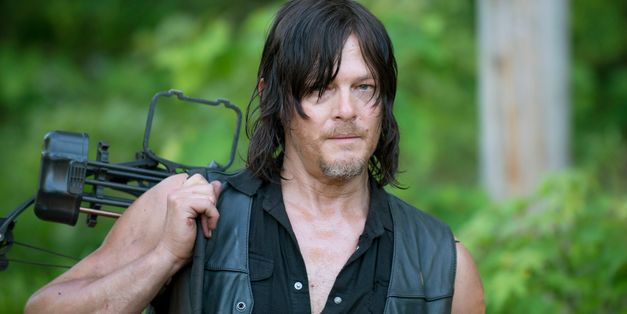 Watch A New Scene And Promo From 'The Walking Dead' Season 6