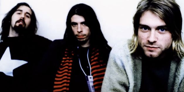 Listen To Nirvana's Previously Unreleased Demo 'E-Coli'