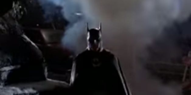 This Video Supercut Counts Batman's Kills For You