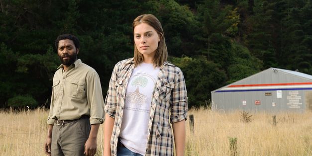 'Z For Zachariah' Is A Poignant Post-Apocalyptic Tale Thats Stands Out 