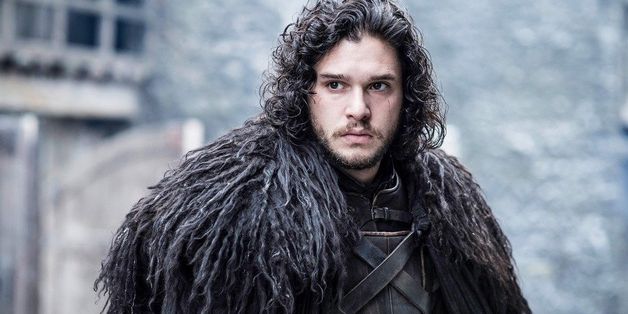 This New 'Game Of Thrones' Theory On Jon Snow Changes Everything