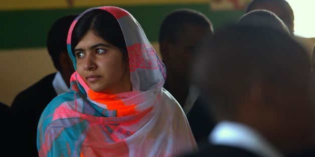 'He Named Me Malala' Trailer Brings The Nobel Prize Winner's Story To The Big Screen