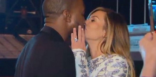 Kimye Is Victorious After Settling With YouTube Co-Founder Over Leaked Engagement Video