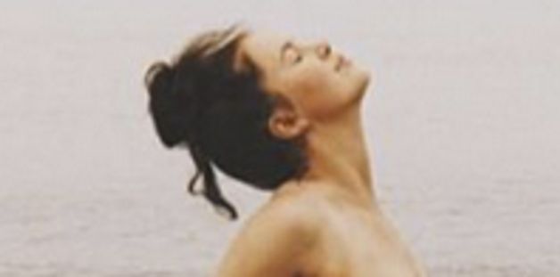 Ireland Baldwin Shares A Beachy Topless Photo 