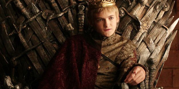This Proves Joffrey Was The Hero On 'Game Of Thrones'