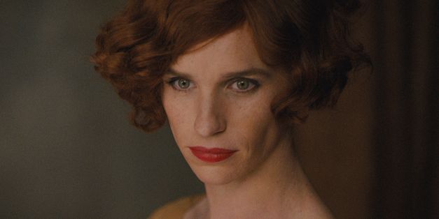 See Eddie Redmayne As Lili Elbe In The First Trailer For 'The Danish Girl'