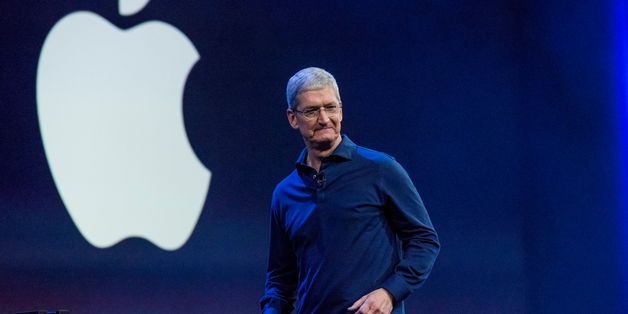Apple Has Plans To Launch Its Own Original Programming