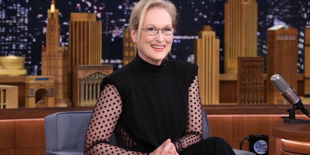 This Is What A Bad Lifetime Biopic Of Meryl Streep Would Look Like