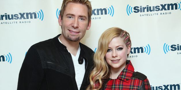 Avril Lavigne And Chad Kroeger Split After 2 Years Of Marriage