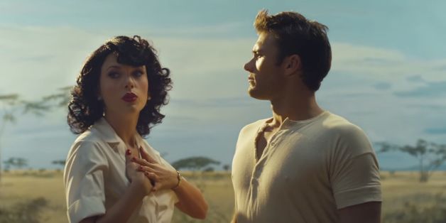 Taylor Swift's 'Wildest Dreams' Director Tries To Defend Video After Claims Of Racism
