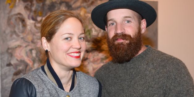 Erika Christensen And Cole Maness Are Married