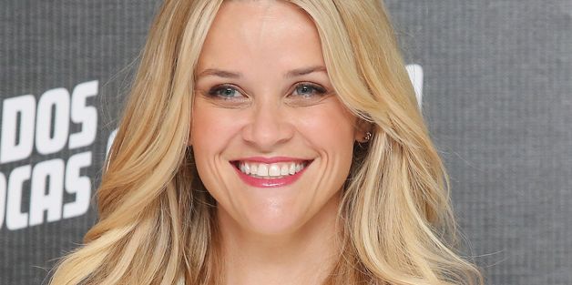 Reese Witherspoon And Her Son Made The Cutest Dubsmash