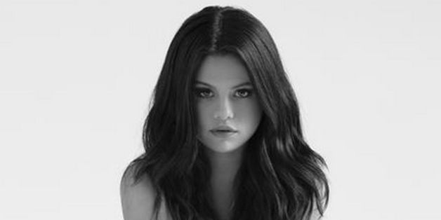 Selena Gomez Poses Nude To Promote New Album 'Revival'