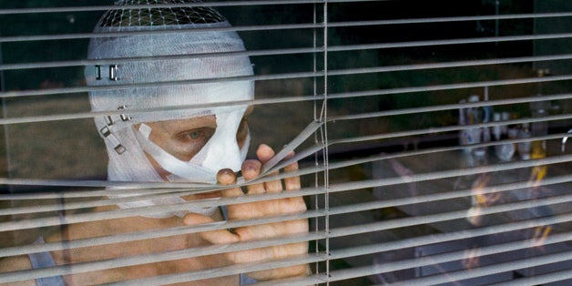 'Goodnight Mommy' Is This Year's Most Terrifying Movie So Far